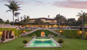 Homes for Sale in Montecito
